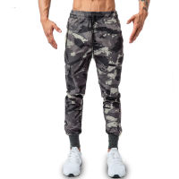 Musculo gym pants cargo edition SS21-22