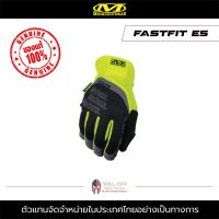 ถุงมือ Mechanix – รุ่น FASTFIT E5 สีเขียวสะท้อน ถุงมือขับมอไซค์ ถุงมือทหาร ถุงมือตำรวจ ถุงมือช่าง ถุงมือกันบาด