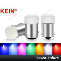 【hot】❁♧●  KEIN 1x 24V 12V Strobe Flash BA15S BAY15D 1156 1157 P21W P21/5W Truck Car Led Bulb Brake Reverse R5W R10W Tail Lamp