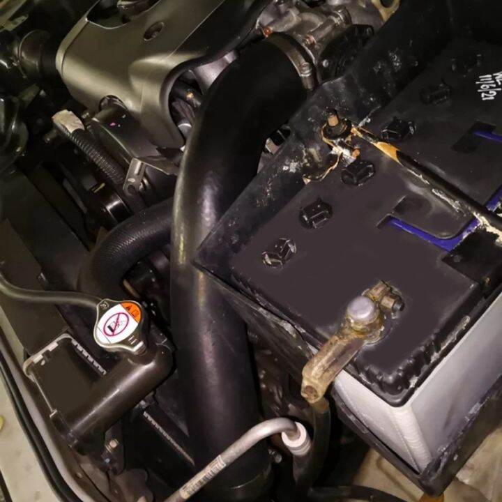 New Turbo Intercooler Hose Pipe 1505A850 1505A088 for Mitsubishi L200 2