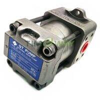 Sumitomo QT23 QT23-8F-S1112-AD ปั้มน้ำมันความดันสูงปั๊มเกียร์ภายในสำหรับเครื่องฉีดขึ้นรูป