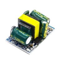 5V 700mA (3.5W) Isolated Switch Power Supply Module AC-DC Buck Step-Down Module 220V Turn 5V