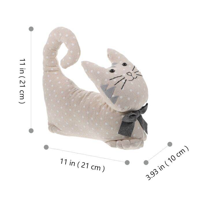 cute-door-stop-stuffed-animal-door-stopper-cat-door-stop-decorative-door-stop-door-stopper-fabric-cat-door-stop-fabric-cat-stop