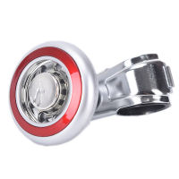 Picha มือควบคุมพวงมาลัย Power Grip SPINNER KNOB Handle Ball TURN Helper FB