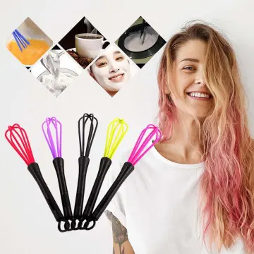 Salon Care Hair Color Mixing Whisk, Hair Color Accessories