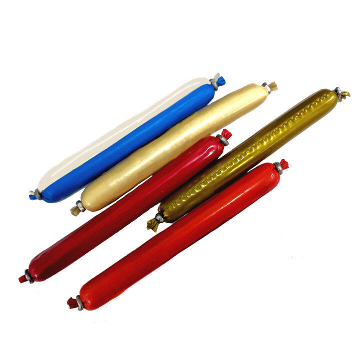 Lady Bird's Pet Sausage Halal for cat and dog (15g x 30 pieces) Dog