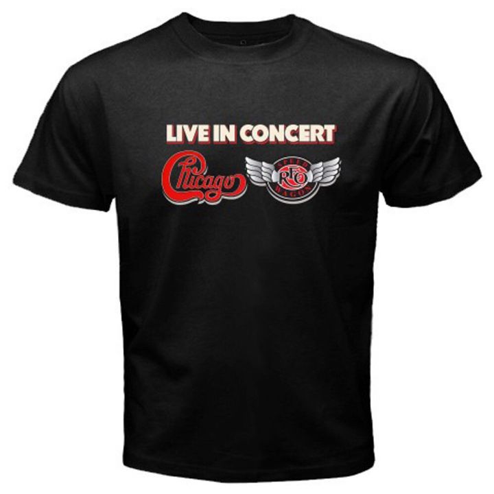 new-chicago-reo-speedwagon-concert-tour-mens-black-t-shirt-cotton-fashion-men-t-shirt-basic-tops