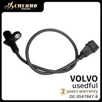 เพลาข้อเหวี่ยงใหม่เอี่ยม CHENHO เซ็นเซอร์ตำแหน่ง1389399-5สำหรับ Volvo 240 740 760 940 960 3547847-8 1389399 1336132-4