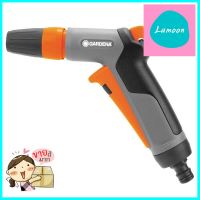 ปืนฉีดน้ำ GARDENA 18301-20CLASSIC CLEANING NOZZLE GARDENA 18301-20 **หมดแล้วหมดเลย**