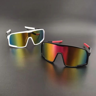 UV400ขี่จักรยานแว่นกันแดดจักรยานเฉดสีแว่นกันแดดกลางแจ้งจักรยานแว่นตาแว่นตาอุปกรณ์จักรยาน