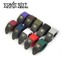 Ernie Ball Polypro สายกีตาร์หนังสิ้นสุดคุณภาพสูงสบายสายกีตาร์สำหรับอะคูสติก,พื้นบ้าน,กีตาร์ไฟฟ้า,เบส