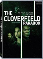 Cloverfield Paradox, The เดอะ โคลเวอร์ฟิลด์ พาราด็อกซ์ (มีซับไทย) (DVD) ดีวีดี