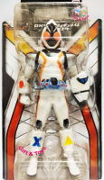 โมเดลมาสค์ไรเดอร์โฟร์เซ่  Kamen Rider Fourze Model #GT014