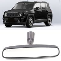 กระจกมองหลังสำหรับ Jeep Renegade Commander 2015-2018อุปกรณ์เสริมรถยนต์735639254 6CE65LXHAA