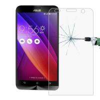 (เทคโนโลยีปัง) สำหรับ Asus Zenfone 2 Laser / ZE550KL 0.26มม. 9ชม. + ความแข็งของพื้นผิว2.5D ฟิล์มกระจกเทมเปอร์ป้องกันการระเบิด