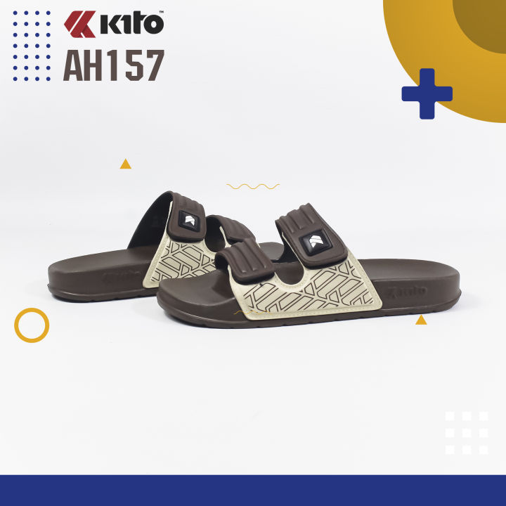 kito-รุ่น-ah61-ah81-ah157-ไซส์-36-43-รองเท้ากีโต้แบรนด์แท้-กีโต้ทูโทน-รองเท้าผู้หญิง-ผู้ชาย-รองเท้ากีโต้-รองเท้ากีโต้-2-สี-รุ่นใหม่