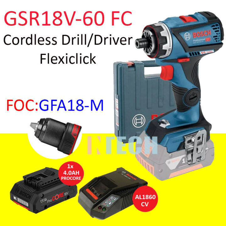 Lazada bosch online drill