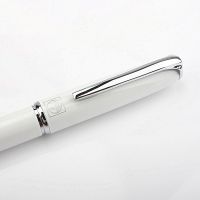 Luxury Brand Picasso Metal Roller Pen Luxury Ballpoint Pen For Business Gifts Writing Office School Supplies Material Stationery