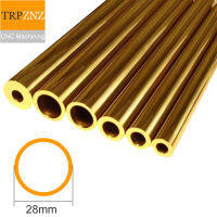 H62 brass tube ,outer diameter 30mm, wall thickness1.5mm 2mm,copper ,Capillary Hollow brass tube