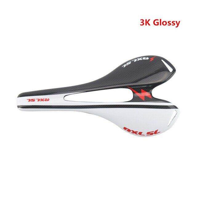 rxl sl carbon saddle