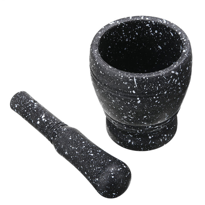 grinder-mortar-grinding-bowl-garlic-press-pestle-grinder-granite-decor-spice-crusher-herb-pepper-mixing-pot-kitchen-mills-tool