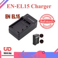 EN-EL15 Charger แท่นชาร์จแบตเตอรี่นิคอนในบ้านและในรถ กล้อง Nikon D500,D600,D610,D750,D800,D800E,D810 สินค้าพร้อมส่งจากในประเทศ