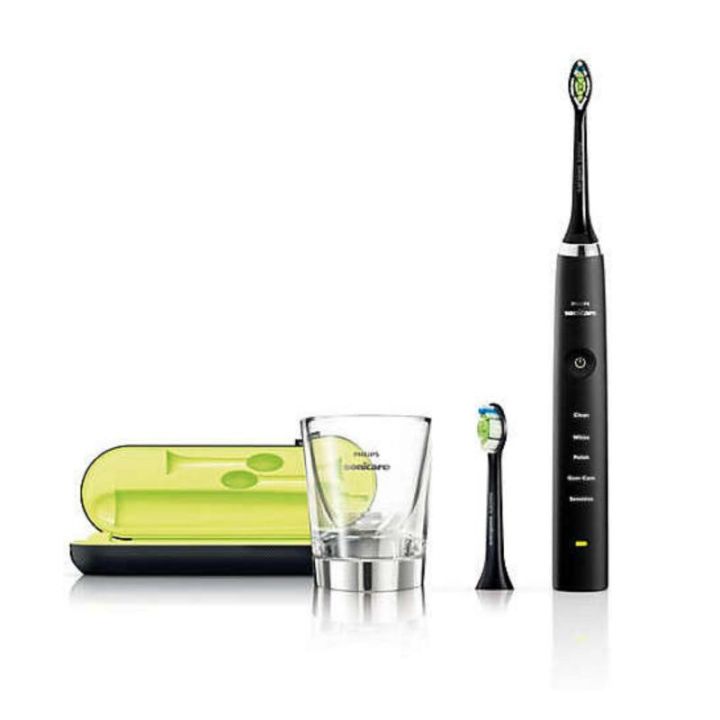 philips-hx9352-04-อุปกรณ์แปรงสีฟันโซนิค-sonicare-diamondclean-แบบชาร์จได้