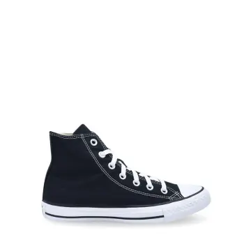 Chuck taylor low on sale black