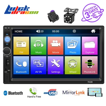 Shop 7 Inches Touch Screen Car Stereo online