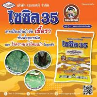 ( Pro+++ )++ ไซซิล เมทาแลกซิล 35% ( เนื้อชมพู) สารกำจัดและป้องกันโรคพืช เชื้อรา ไฟท็อปเทอร่า ราน้ำค้าง รากเน่า โคนเน่าใช้ได้กับทุกพืช ราคาดี ต้นไม้ ฟอก อากาศ กระถาง ต้นไม้ ไม้ ประดับ ต้นไม้ ปลูก ใน บ้าน