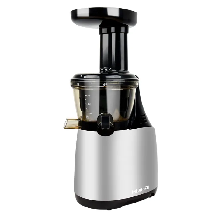 South Korea Imported Juicer Household MultiFunctional Automatic Slag
