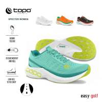 TOPO ATHLETIC ROAD SPECTER WOMENS RUNNING SHOES  รองเท้าวิ่งถนนผู้หญิง  รองเท้าวิ่งผู้หญิง  รองเท้ากีฬาหญิง