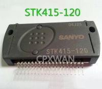 1Pcs STK415-120 STK415 120โมดูลICใหม่