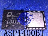 5PCS New Original ASP1400BTMNTXG ASP1400BT QFN52