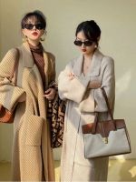 ✸ New Oversized Cardigan Woolen Sweaters Up 2022 Korean Knit Kimono Streetwear