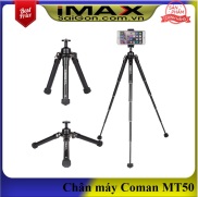 HCMChân máy ảnh Coman Mini MT50