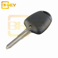 【cw】 Applicable to Mitsubishi Outlander 23 Key Car Key Right Slot Wide Slot 46 Chip 433 Frequency ！