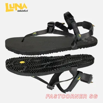 The Best Barefoot and Minimalist Hiking Sandals | Hiking sandals, Sandals,  Bare foot sandals