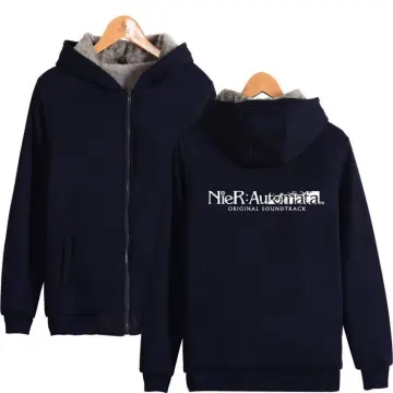 Nier Automata Jacket - Best Price in Singapore - Apr 2024 | Lazada.sg