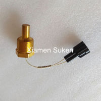 1 ชิ้นจัดส่งฟรีใหม่ Central Air Conditioning Temperature Sensor 025-47672-000 Chiller เครื่องทำความเย็นคอมเพรสเซอร์-shiyuanmaoshangmao