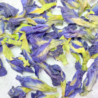 ดอกอัญชันอบแห้ง (Dried Butterfly Pea) 500 กรัม