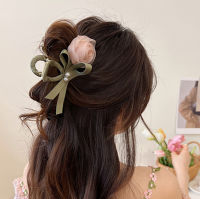 Sophisticated Pearl And Crystal Hair Chain With Sleek Metal Accents Romantic Rose Gold Leaf Hair Comb With Pearl Accents Boho Chic Floral Crown With Faux Flowers And Leaves Elegant Crystal Hair Vine With Rhinestone Accents Pearl Bead Bridal Headband With