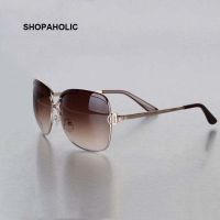 【hot】 Luxury Brand Sunglasses Woman Fashion Glasses for Female UV400