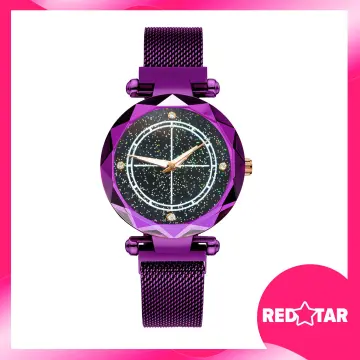 Rapunzel Watch  Lazada PH: Buy sell online Casual with cheap