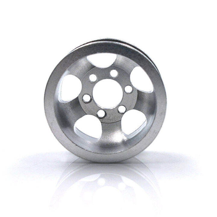 metal-upgrade-shock-proof-wheel-hub-rim-for-b1-b16-b24-b36-c14-c24-1-16-wpl-rc-truck-with-screw