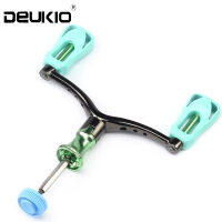 รอกตกปลา Double-End Handle Spinning Fishing Reel Rocker Arm อุปกรณ์เสริมเหมาะสำหรับรุ่น1000-4000