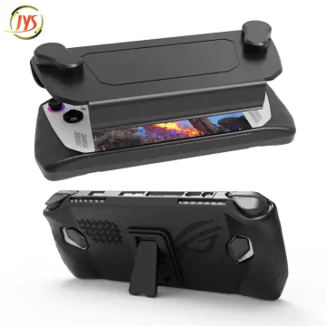 Shockproof Carrying Case Hard Shell Storage Bag for Asus ROG Ally Game  Console