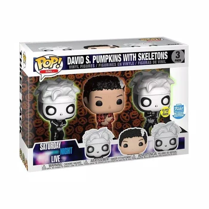 Funko Pop Original - Funko Shop 