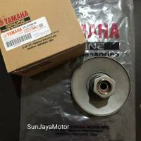 Pulley Pully Only Secondary Mio Sporty Fino Soul Old Carbu 5TL