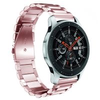 ۞◆☄ Quick Release Smart Watch Band For OnePlus Watch 46mm Metal Bracelet For Polar Ignite Unite Vantage M Grit X Zepp E Loop